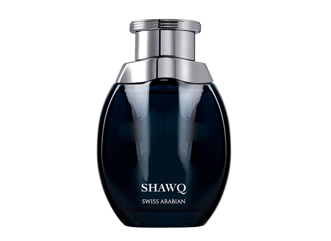 Swiss Arabian Shawq 100ml Eau De Parfum - Tega Scents